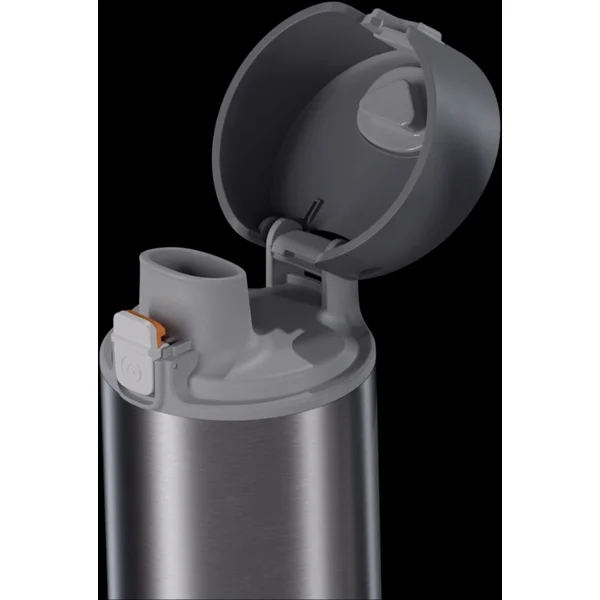 HidrateSpark bluetooth múdra fľaša nerezová - Inteligentné fľaše - Obrázok 4YXEF00101