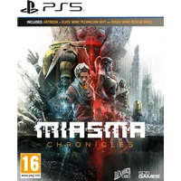 Miazma Chronicles (PS5) - Hry na PS5