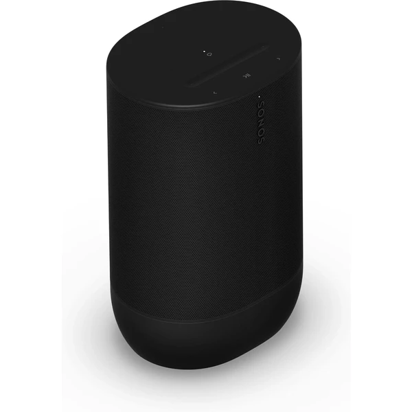 Sonos Move 2 čierna - Reproduktory - Hlavný obrázok