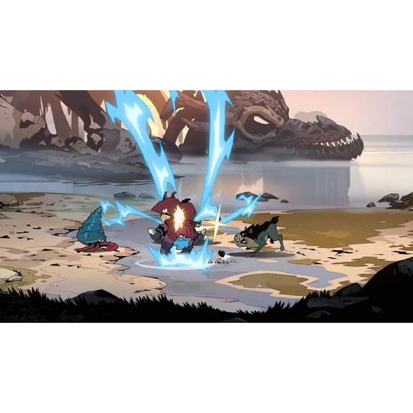 Absolum (Switch) - Hry na Nintendo Switch - Obrázok 4Z2F000K01