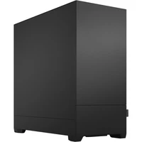 Fractal Design Pop Silent čierna - Počítačové skrine