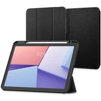 Spigen Urban Fit puzdro iPad Air 11" (2024/2025/2026) čierne - Puzdra