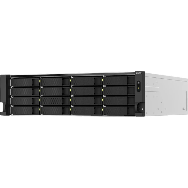 QNAP TS-h2287XU-RP-E2378-64G - Servery NAS - Hlavný obrázok
