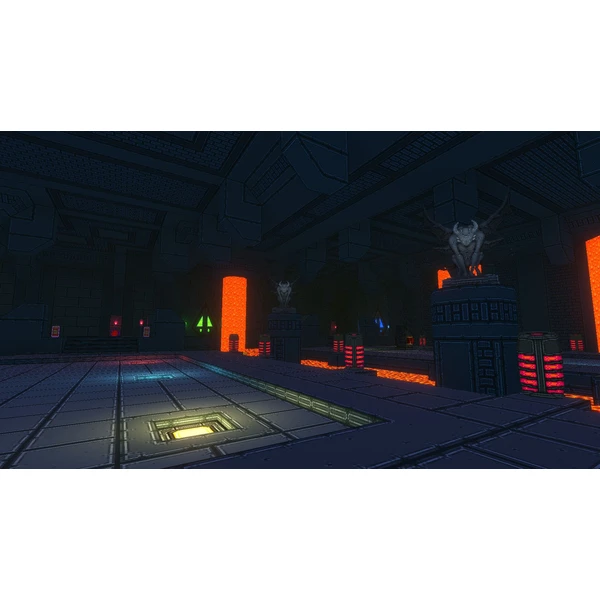 Viscerafest (Code in Box) (Switch) - Hry na Nintendo Switch - Obrázok 4ZIE000K01