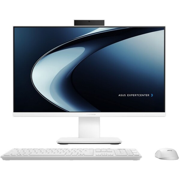 ASUS AiO P4 (P440K-BPC1640) biely