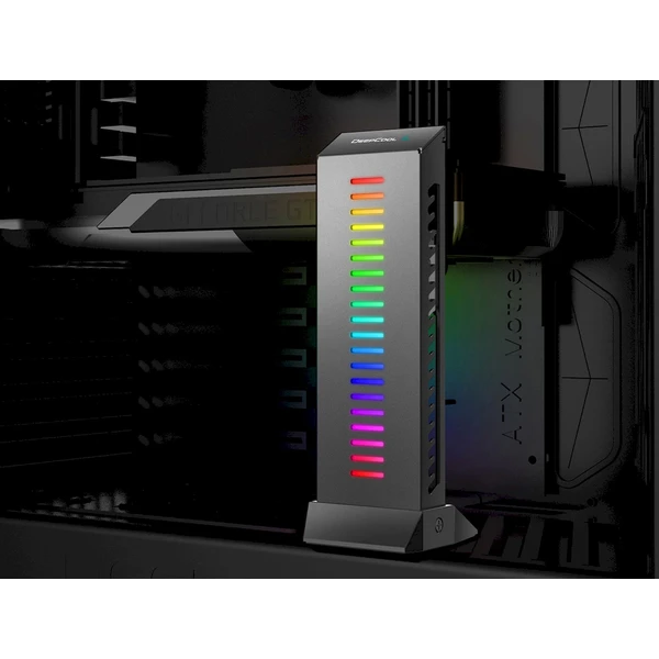 DEEPCOOL DP-GH01-ARGB - Komponenty - Obrázok 4ZRG000K01