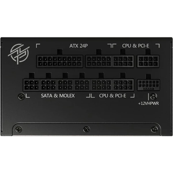 MSI MPG A1000G PCIE5 1000W - Zdroje - Obrázok 4ZUK300401