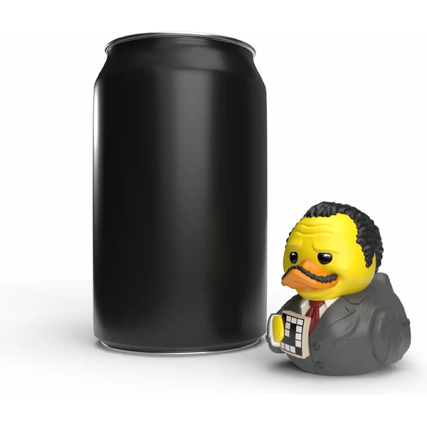 Tubbz kačička malá The Office - Stanley - Figúrky - Obrázok 4ZWI000K01