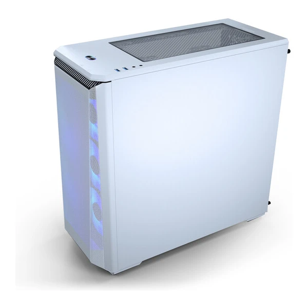 PHANTEKS Eclipse P400A DRGB biela - Počítačové skrine - Obrázok 4ZYVF00101