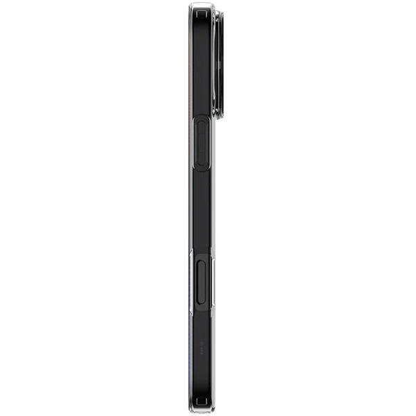 Spigen Crystal Flex kryt iPhone 16 Pro Max space crystal - Puzdra - Obrázok 4a061d41d6e74e4687c609398d220b16