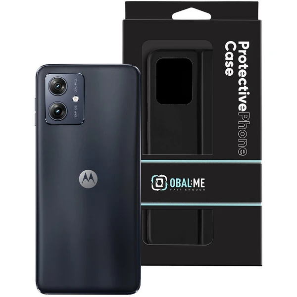 OBAL:ME SmoothTouch púzdro Motorola G54 5G/Power Edition čierne - Puzdra - Obrázok 4a0f525042254ef1bf86f3db825ae27b