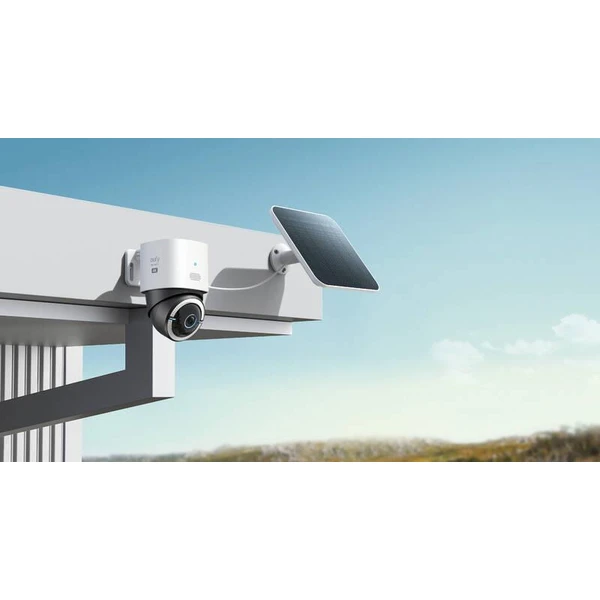 Anker eufy 4G LTE Cam S330 biela - IP kamery - Obrázok 4a135bb48e25498ca2f185251530b479
