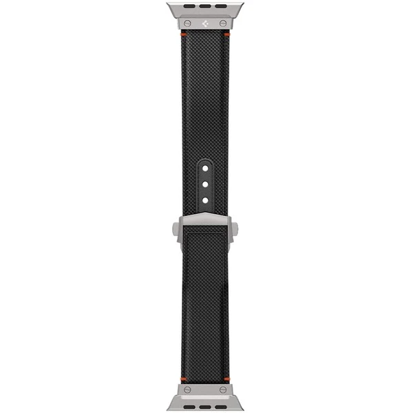 Spigen Classic Fit remienok Apple Watch 49/46/45/44mm čierny - Remienky - Obrázok 4a218949ebe444bfabce5a8c13a4f19a