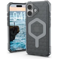 UAG Essential Armor Magsafe kryt iPhone 17 dymový - Puzdra