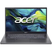 Acer Aspire 17 (A17-51M-50KT) sivý - Notebooky