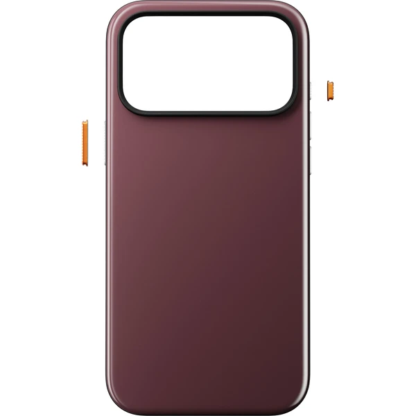 Nomad Sport Case MagSafe kryt iPhone 18 Pro Max Red - Puzdra - Obrázok 4a2c27a4e8824a26b3149f0e39230d71
