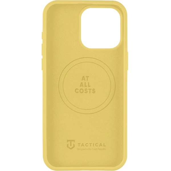 Tactical MagForce Velvet Smoothie Kryt pre Apple iPhone 15 Pro Max Banana - Puzdra - Obrázok 4a33f0edfcf14d85802c668c9a29f35f