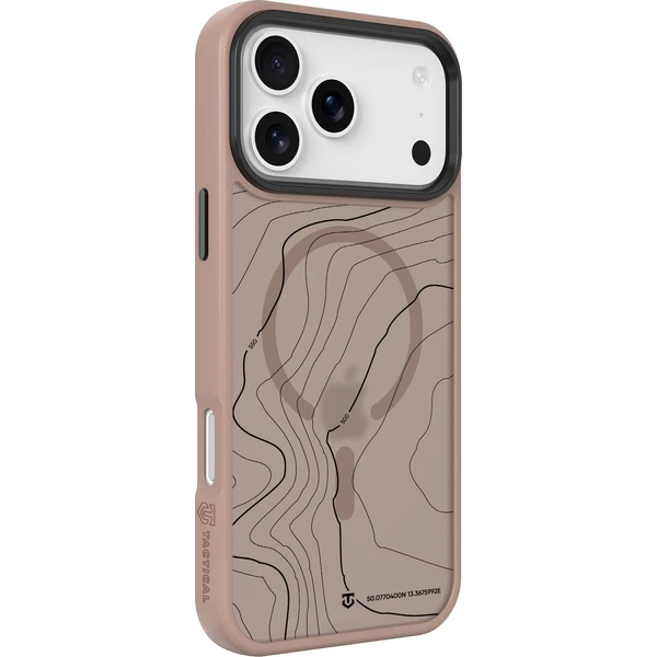 Tactical MagForce Hyperstealth Sika kryt iPhone 17 Pro Max Moucha Moose - Puzdra - Hlavný obrázok