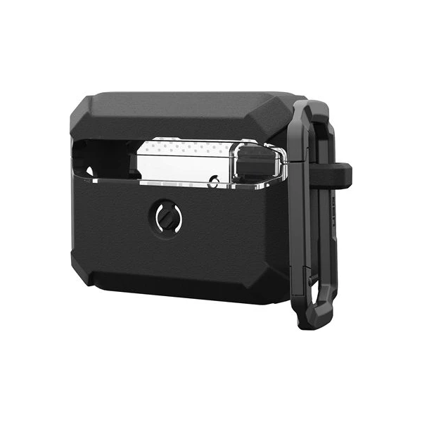 UAG Plasma puzdro Apple AirPods Pro 3. Generácia čiernej - Puzdra - Obrázok 4a362a5c58cf4c30a1cbd16dc1aa6668