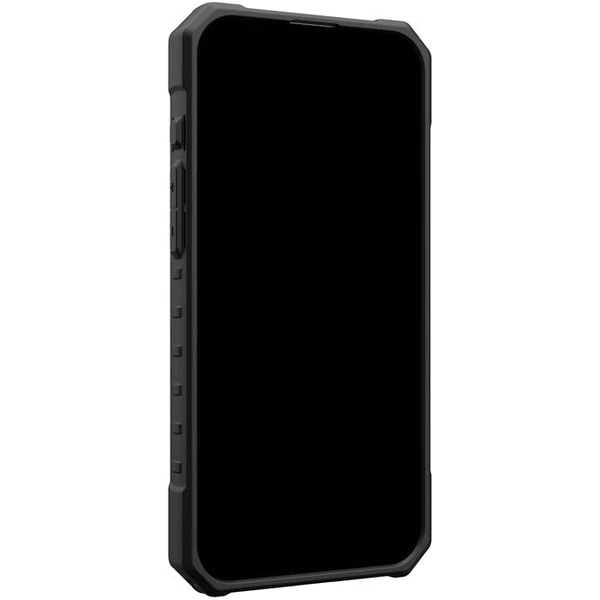 UAG Pathfinder Magsafe kryt iPhone 16 Plus čierny - Puzdra - Obrázok 4a3dbf7ff09148acb3e44f746b10647e
