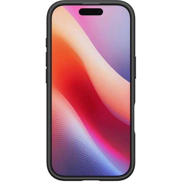 Spigen Ultra Hybrid kryt iPhone 17 matte black - Puzdra - Obrázok 4a458f5dac1b4e3981bb218a4d9896bd