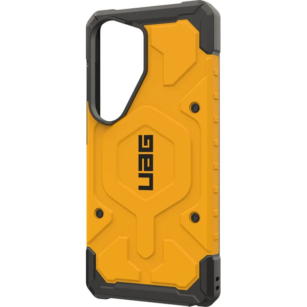 UAG Pathfinder MagSafe kryt Samsung Galaxy S26 Ultra žltý - Puzdra - Obrázok 4a46d0827a76458585edbcb024d5f780