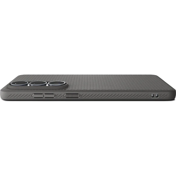 Spigen Liquid Air MagSafe kryt Samsung Galaxy S26 Ultra sivý - Puzdra - Obrázok 4a49e60a9da74f1ba9fb9f36ea9d1c9f