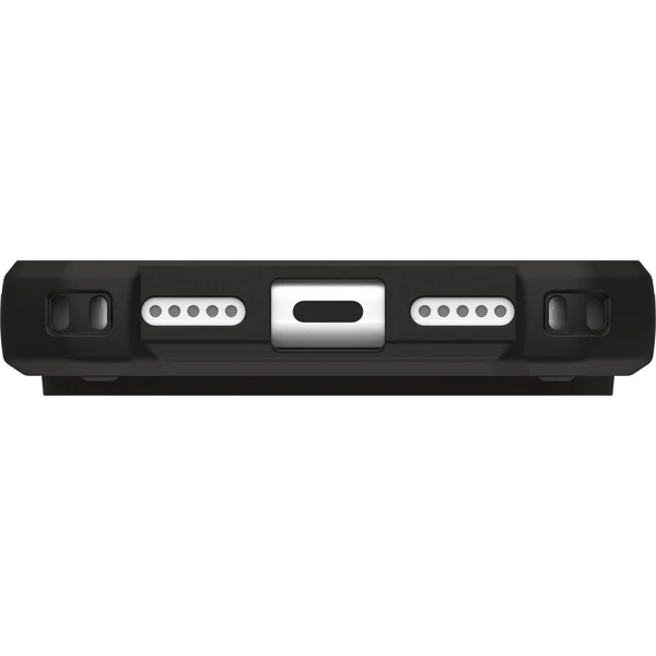 UAG Monarch Pro MagSafe Kevlar kryt iPhone 18 Pro/17 Pro oranžový - Puzdra - Obrázok 4a552088608e4c24866a5693779c3cce