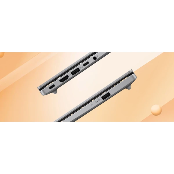ASUS Vivobook 14 (M1407GA-LY010W) modrý - Notebooky - Obrázok 4a5a5bcea40642968b087bf734fda8c3