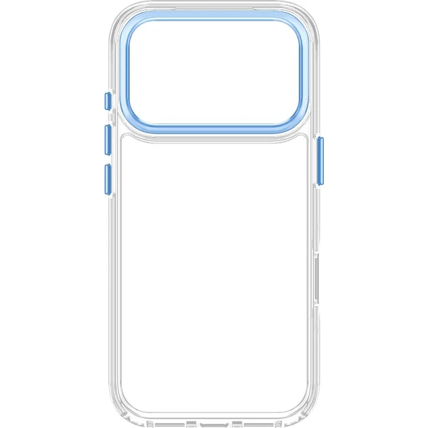Tactical MagForce 2.0 Kryt pre Apple iPhone 17 Pro/18 Pro Blue - Puzdra - Obrázok 4a5b2c8f95754027bc8115212a0e0888