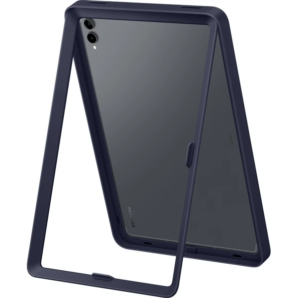 Samsung Frame kryt pre Galaxy Tab S11 Ultra Navy - Puzdra - Obrázok 4a5daa17a31345d29e41a46c24b2560e