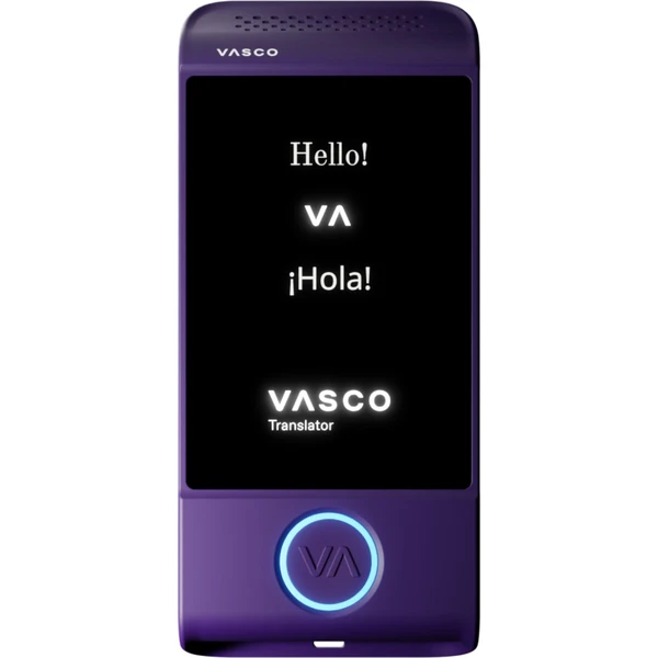 Vasco Translator M4 prekladač Misty Purple - Záznamové zariadenia - Obrázok 4a64134ccbda4ef3b05b1fd8adac8479