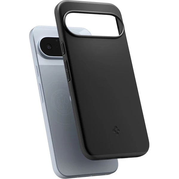 Spigen Thin Fit MagSafe kryt Google Pixel 10/10 Pro čierny - Puzdra - Obrázok 4a666c38a8bd4a79a36050a625315bc3