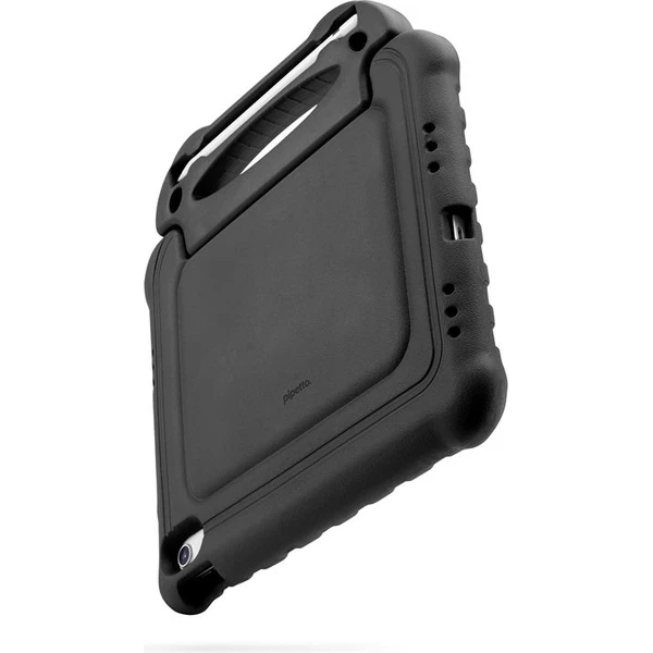 Pipetto Activity detské púzdro pre Apple iPad 11" (2025)/10,9" (2022) čierne - Puzdra - Obrázok 4a66bd26f5b7475cbd73e52d8ede4beb