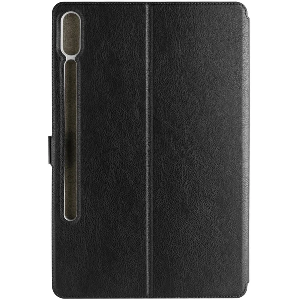 FIXED Topic Tab púzdro so stojanom Samsung Galaxy Tab S10+ čierne - Puzdra - Obrázok 4a687a047404491c881d72a6c849b709