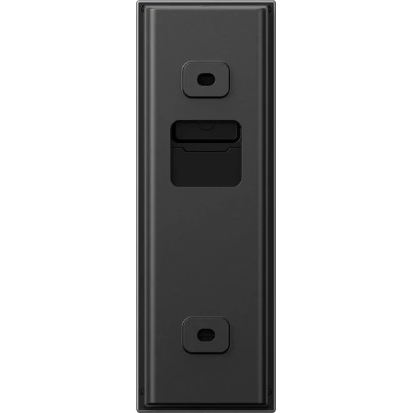 Anker eufy E340 videotelefón s duálnou kamerou, 2K čierny - Inteligentné zvončeky - Obrázok 4a6f27c247c545159adc1e4676c4beaf