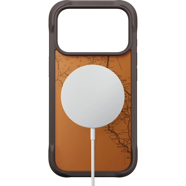 Nomad Rugged MagSafe kryt iPhone 18 Pro Arroyo - Puzdra - Obrázok 4a731315111a428fb8080f593a4e9aa6