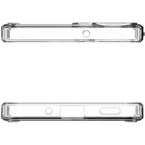 Spigen Ultra Hybrid kryt Samsung Galaxy A17/A17 5G číry - Puzdra - Obrázok 4a744d71d0504b068e15a95612924a58