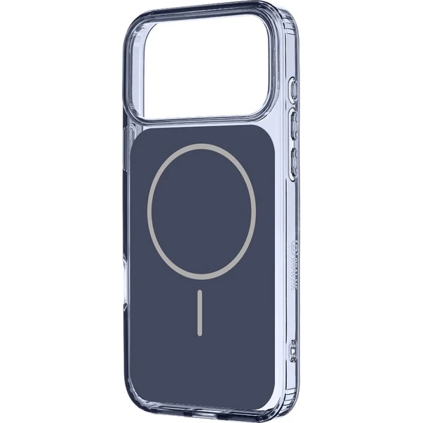 OBAL:ME MagNetix ColorSlate kryt Apple iPhone 17 Pro Max modrý - Puzdra - Hlavný obrázok