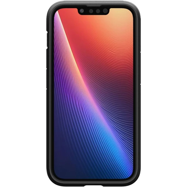 Spigen Tough Armor MagSafe kryt iPhone 17e/16e sivý - Puzdra - Obrázok 4a9d4b65ecf54fba846227895c5f68e5