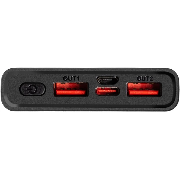 OBAL:ME EnergyPulse Powerbanka 10000mAh (22.5W) čierna - Powerbanky - Obrázok 4a9ff26f49cd4df2b88b90d20b61507c
