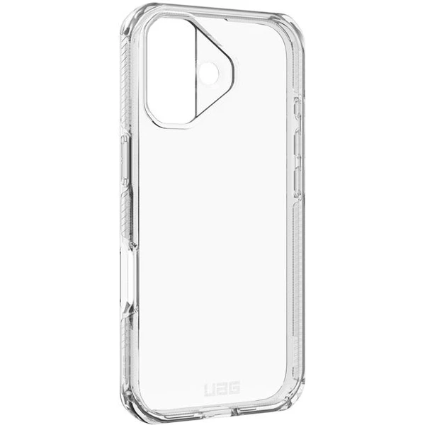 UAG Plyo kryt iPhone 17 číry - Puzdra - Obrázok 4aa0527e25734a07ac166461d81fb9dd