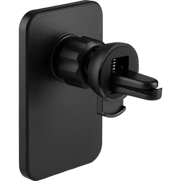 OBAL:ME MagNetix Plate Bezdrôtový nabíjací držiak do auta 15W čierny - Držiaky - Obrázok 4aa27377cec24e45ab7f4e423ca70c96