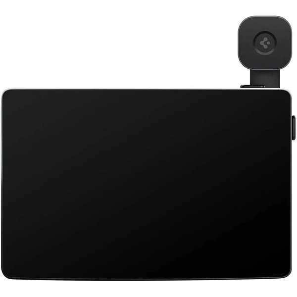 Spigen OneTap 3 MagSafe Screen Mount držiak na displej Tesla čierny - Držiaky - Obrázok 4ab4e75cf4ce4751a6a80c4509f5039f