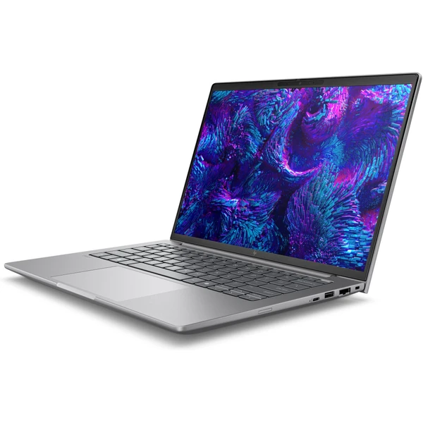 HP ZBook 8 14" G1i (B30KHES#BCM) RTX 500 Ada strieborný - Notebooky - Obrázok 4abc270fdc8540c2a4007d2166a89671