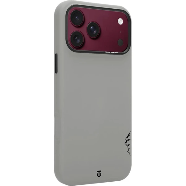 Tactical MagForce Velvet Smoothie 2.0 Kryt pre Apple iPhone 17 Pro Max/18 Pro Max Foggy - Puzdra - Obrázok 4ae2e3dd6d334f1ea68529837389e5b2
