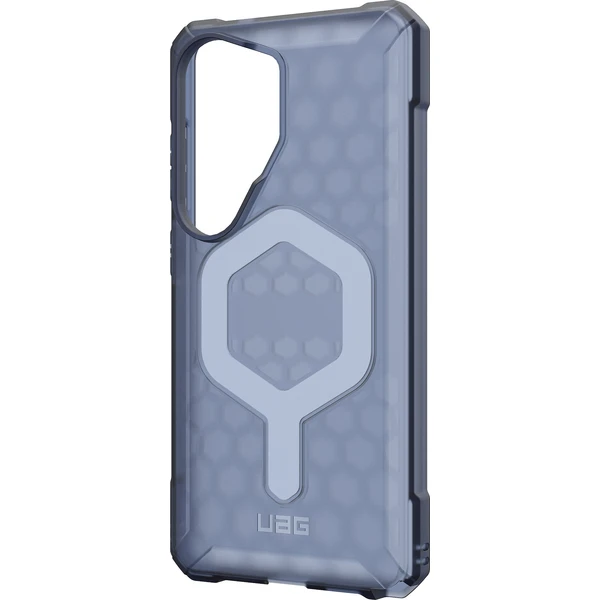 UAG Essential Armor MagSafe kryt Samsung Galaxy S26 Ultra modrý - Puzdra - Obrázok 4aecd999569846cd904cbd52d92182f5