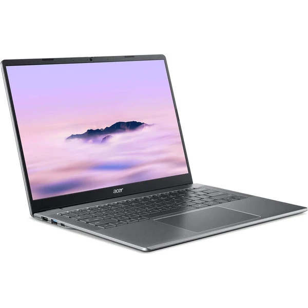 Acer Chromebook Plus 514 (NX.JFGEC.001) sivý - Notebooky - Obrázok 4af775f9e3f442a4aab8abffa9b53a61