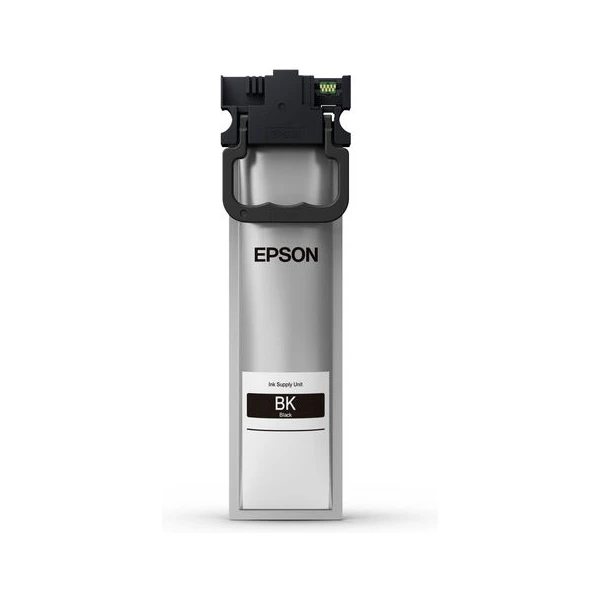 Epson WF-C53xx / WF-C58xx Series Ink Cartridge L čierny - Tonery - Hlavný obrázok