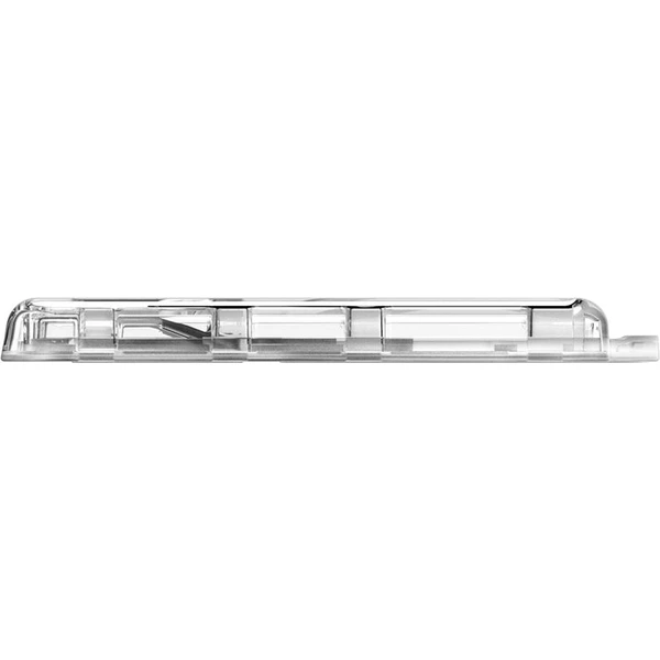Spigen Ultra Hybrid Wallet MagSafe+ peňaženka Samsung Galaxy S25 Series číra - Peňaženky - Obrázok 4b0383556f6a42c89ae276778d95be73